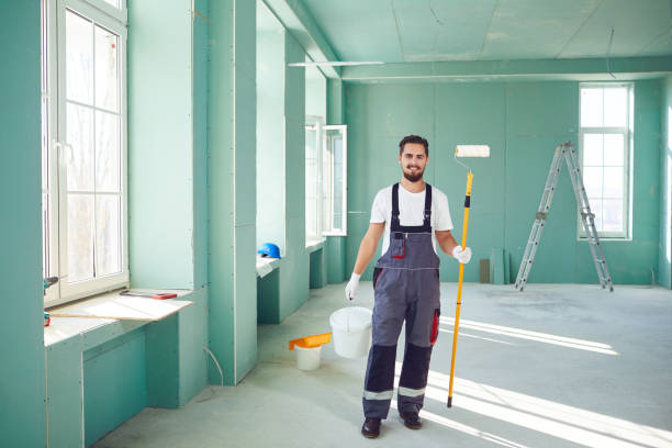 Best Black Mold Removal  in Solvang, CA